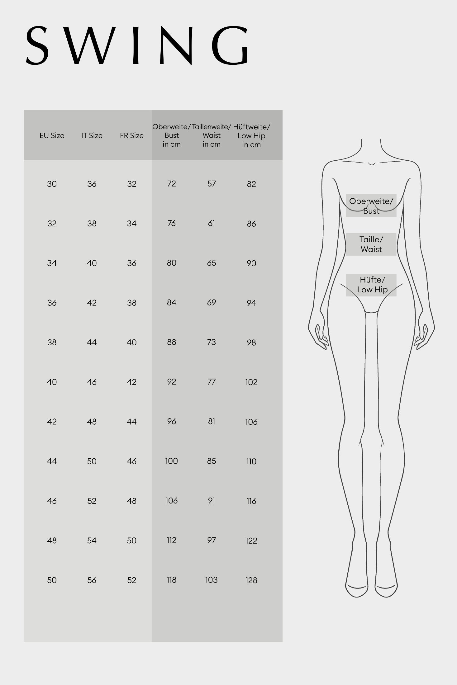 Slip Dress aus Satin mit Twist Detail