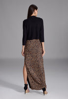 Weiches Bolero-Jäckchen