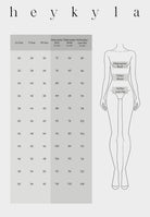 Abendkleid aus Chiffon mit feiner Raffung