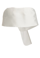 Steckstola aus Twill